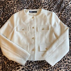 Zara jacket